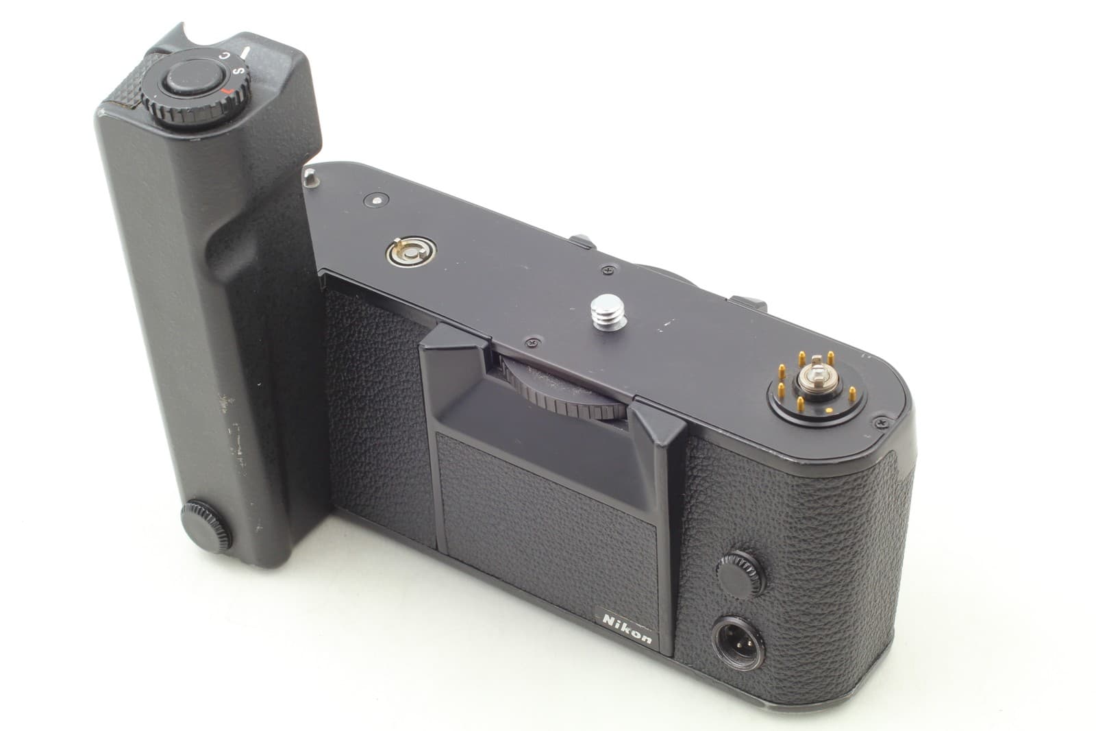 [Near MINT] Nikon MD-4 Motor Drive for Nikon F3 From JAPAN 2