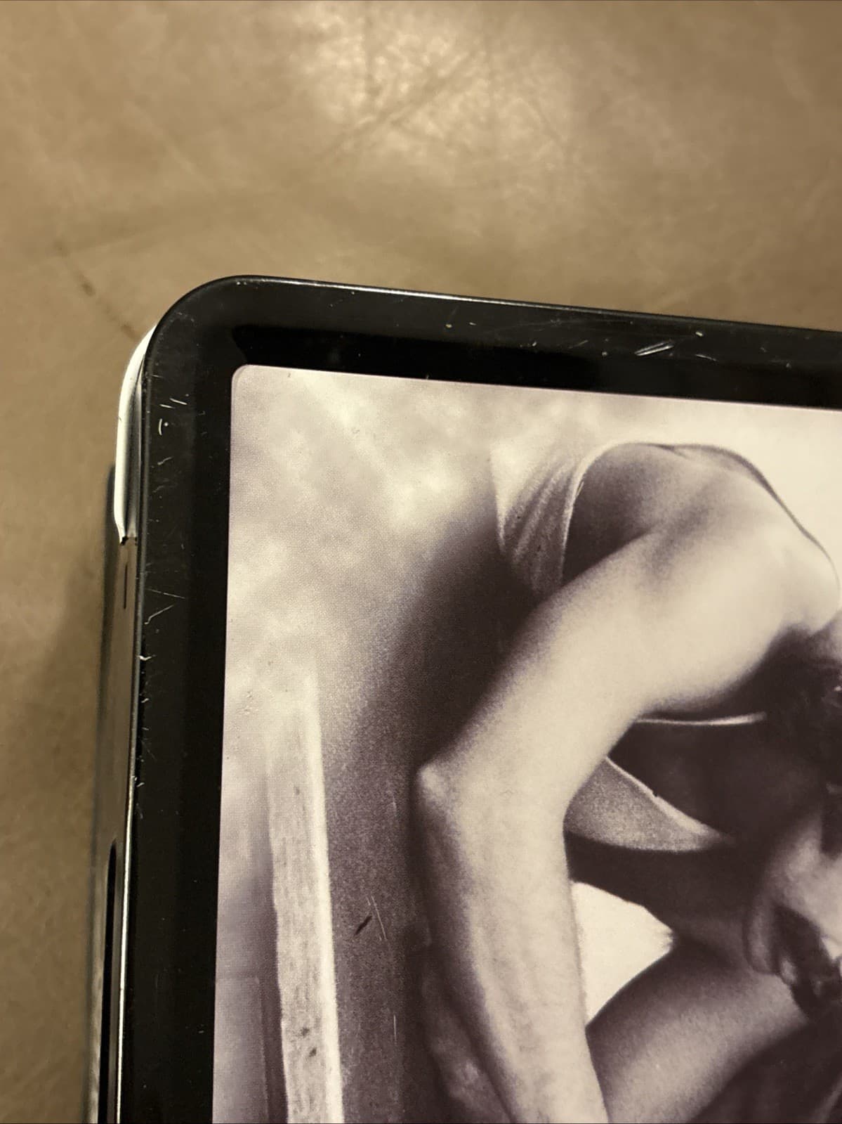 Cheech & Chong's Up In Smoke Neca Limited Edition Lunchbox NO Thermos 2