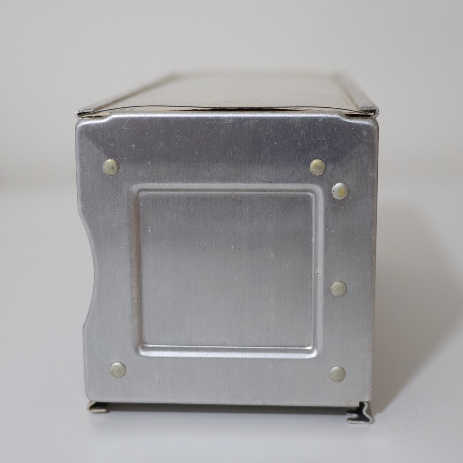 Airequipt Slide Magazine for 36 2x2" 35mm Slides - Argus 593 equivalent - boxed 3