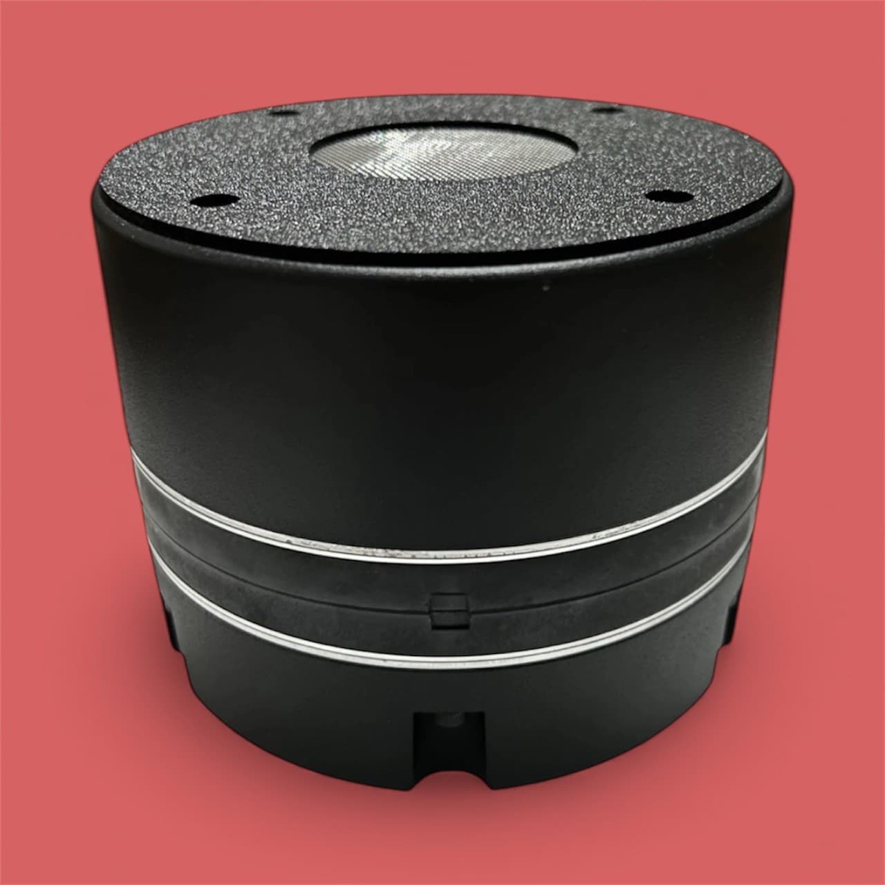 2” Throat Bolt on Nedodymium Driver 440 Watts 2 x 3.5 Dual Polyester Vc 8-Ohm 3