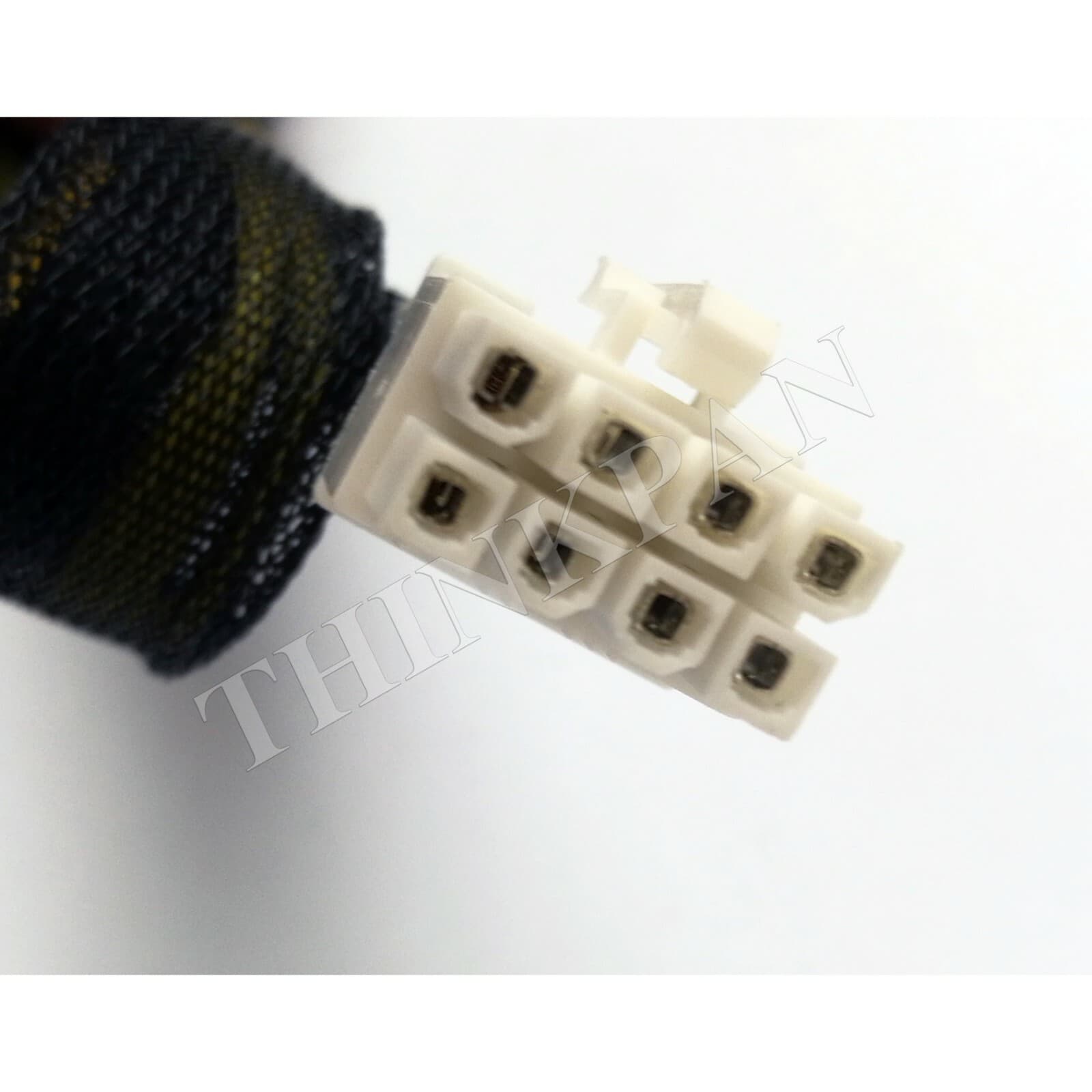 Dell Poweredge T630 T640 GPU Power Supply Expansion Board X7C1K+ 4x Cables DRXPD 5