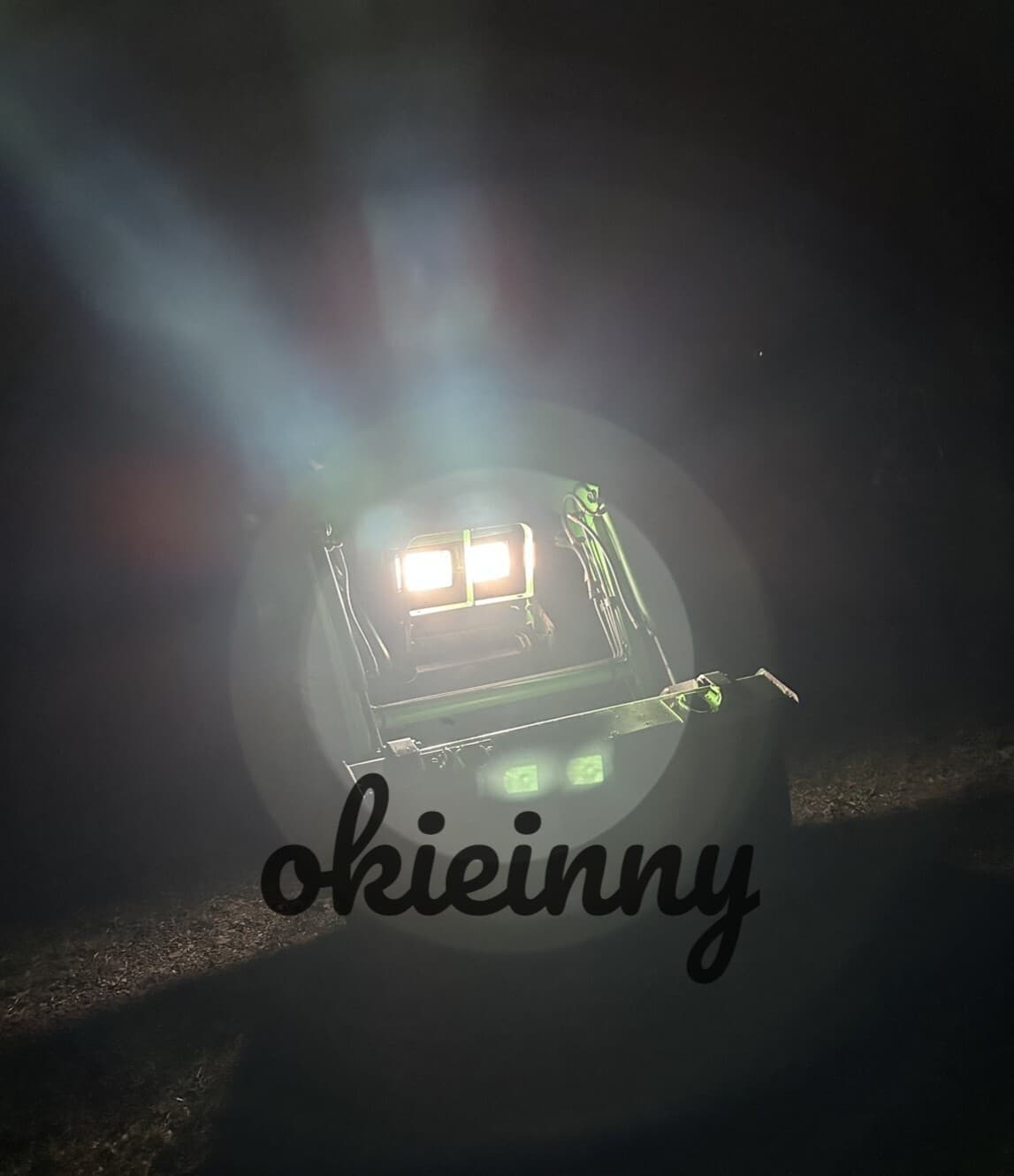 🌟2 SUPERIOR LED Light Bulbs for New Holland T7030, T8.320, T8.350 ⬆️Visibility 5