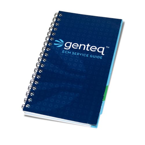 TecMate Tec Inspect Pro - ECM Service Tool # GA447 4