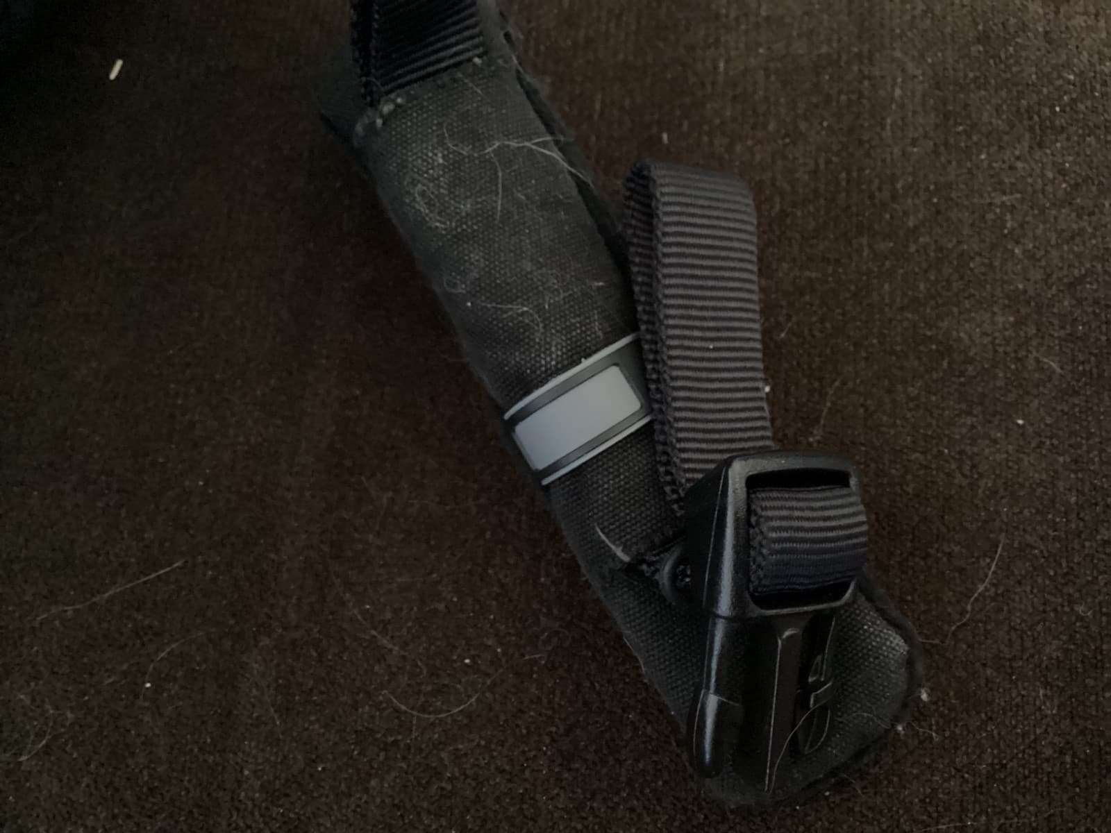 Smith Maze Ski / Snowboard Helmet Adult Small 51 - 55cm gray black 6