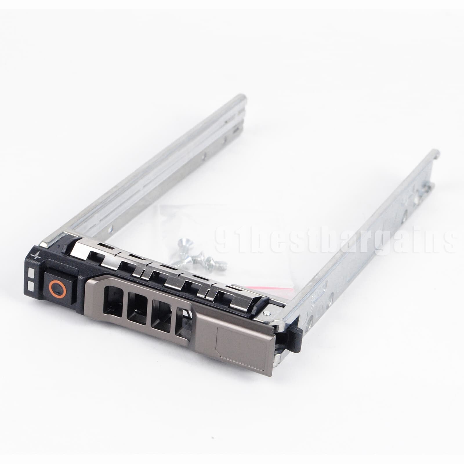 G176J 8FKXC 2.5" Hard Drive Tray Caddy for DELL R620 R630 R710 R720 R730 R730XD 5