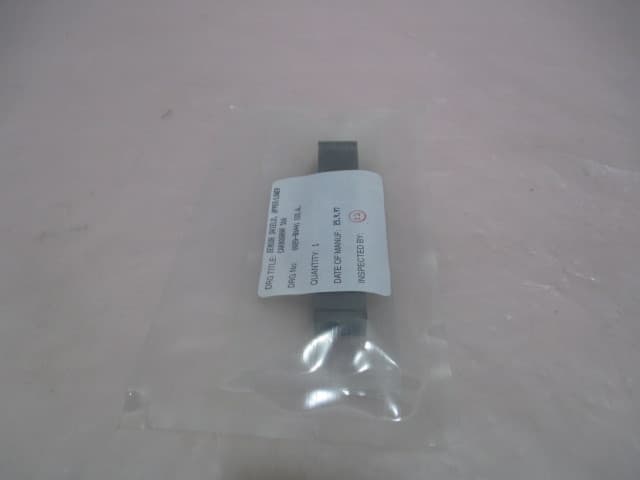 AMAT 0020-86441 Issue.A, Sensor Shield, Upper/Lower, Carbograf 500. 418528 3