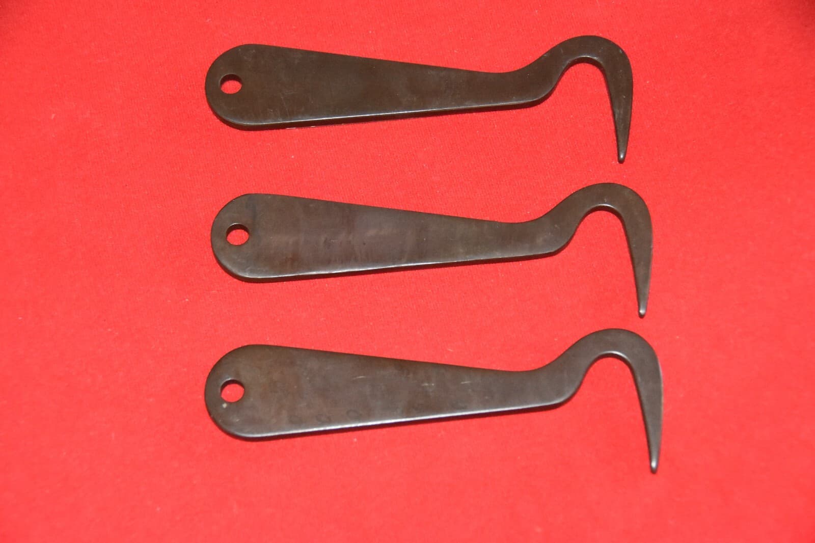 (1) EUC  Kelly Silver Star Designer Horse HoofPick hoof pick JTI ABR Reiner EUC 4