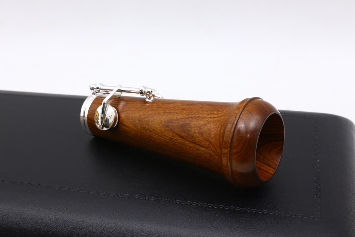 oboe Sweet Tone C key Rosewood Body 3rd Octave left F Resonance Profession 6