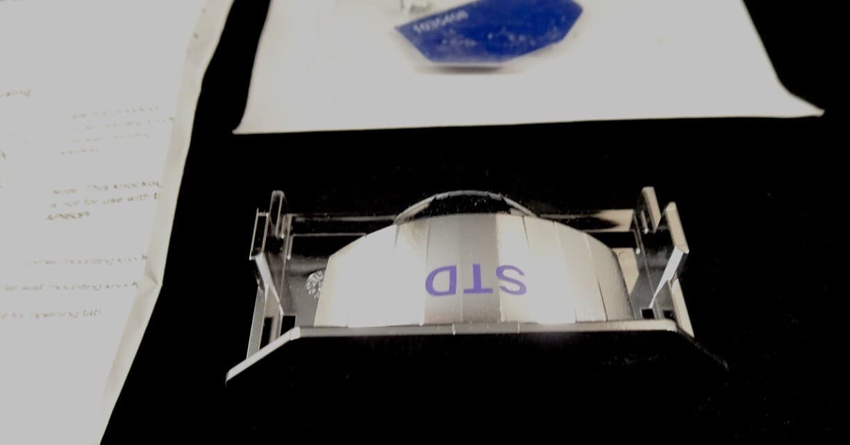 GE Security AP950PI High-Security PIR Motion Sensor With Pet Immunity New In Box 6