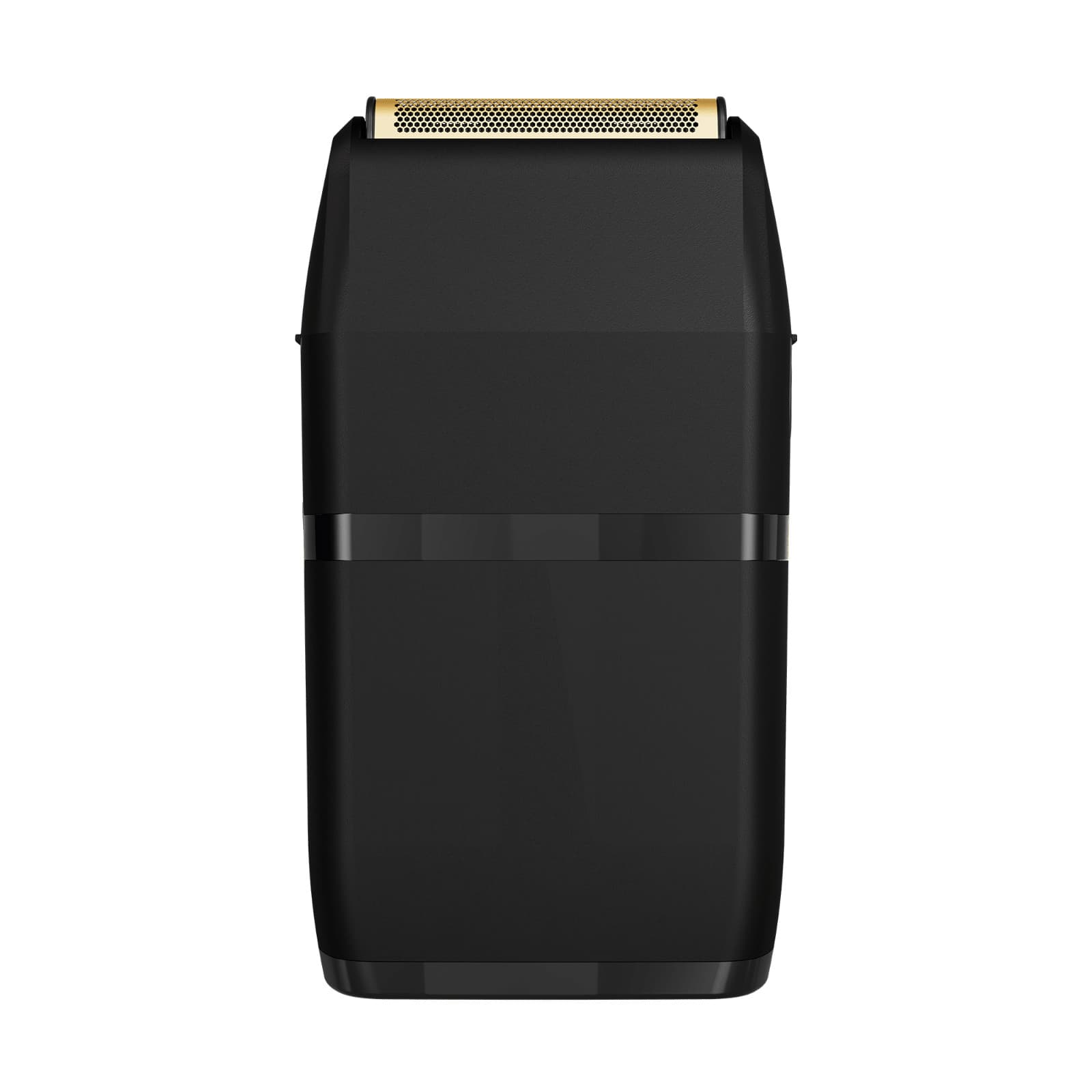 Gamma+ GP803B  XCEED Professional Double Foil Shaver w/ IN2 Vector Motor USB-C 6