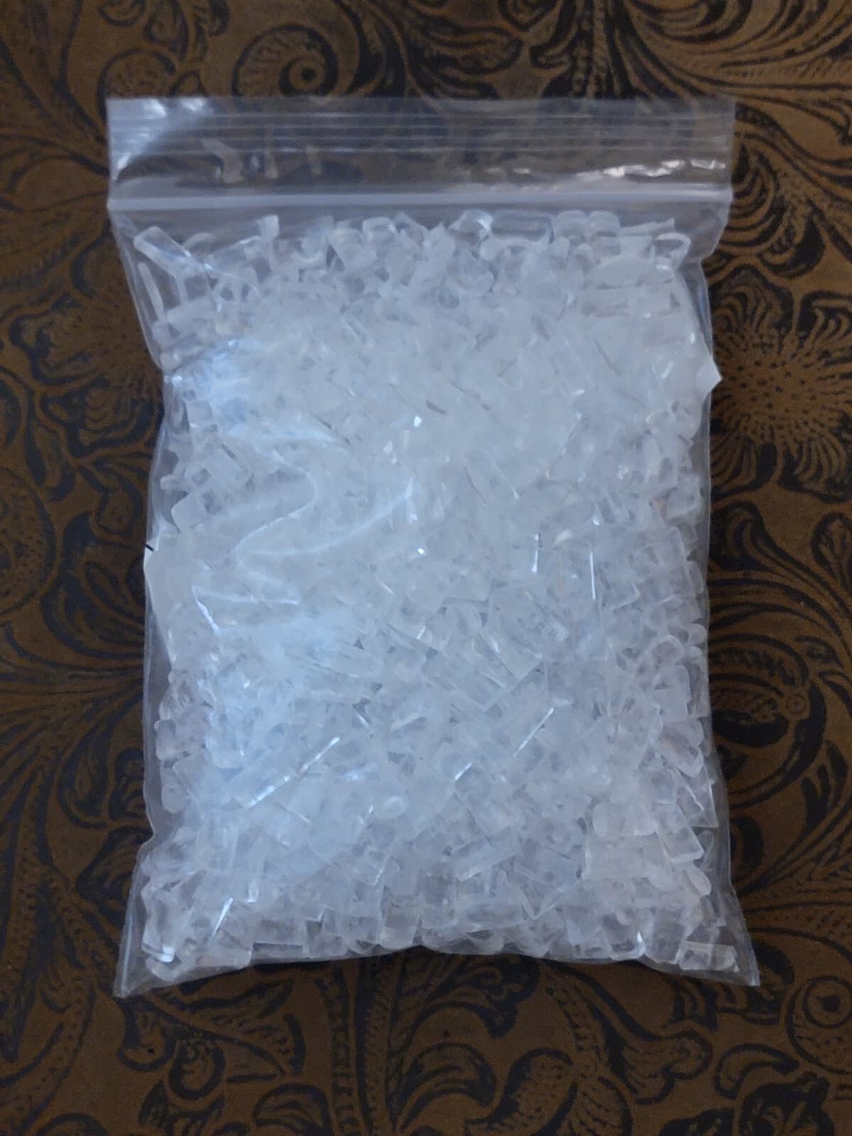 Paraloid B-72 Granules - 100 Grams - for Fossils, Varnish, Artifacts & more! ㆅ 3