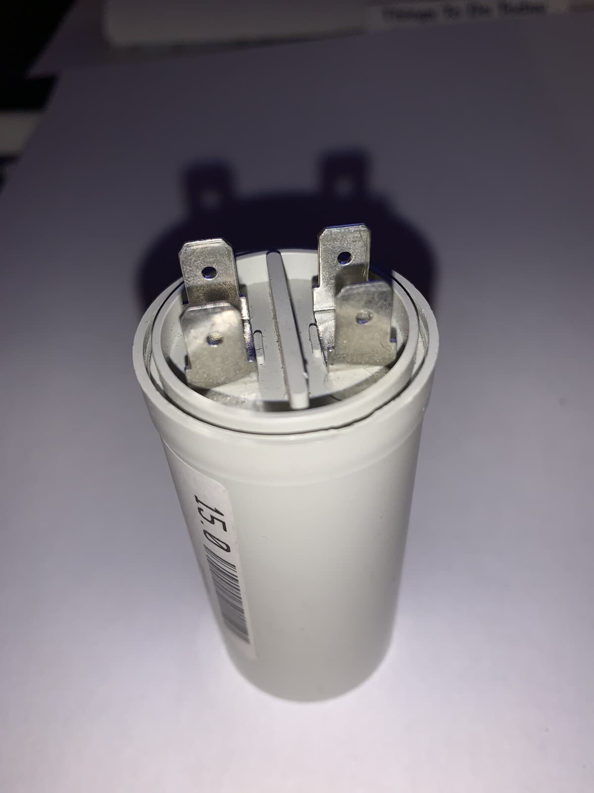 CAMBRIDGE CAPACITORS 621-499A / 621499A - New - BUY 2 GET 3RD FREE - Ships FAST 6