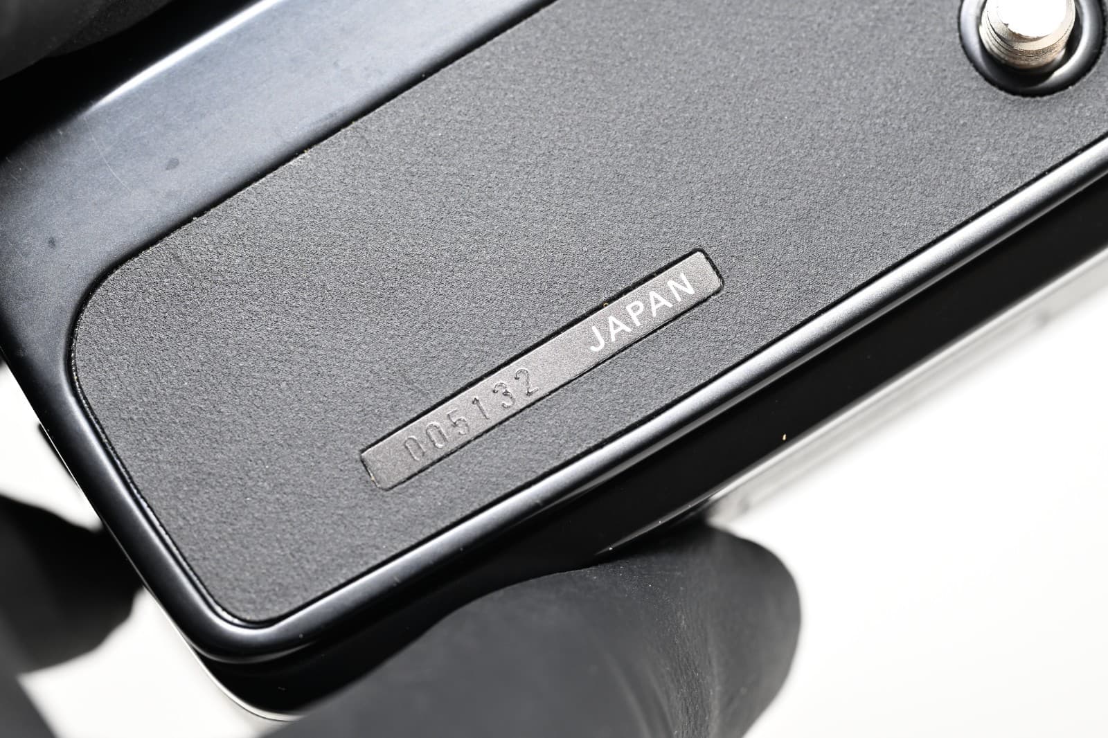 Contax PMD Power Pack for RTS II (#B76) 2