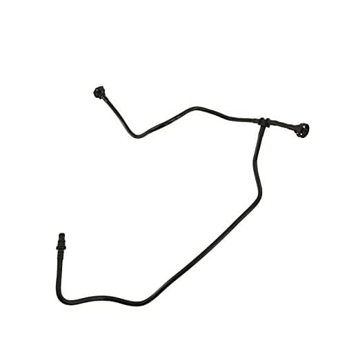 Radiator Overflow Pipe Engine Coolant Hose fit for Mercedes-Benz GL450 GLS63  3