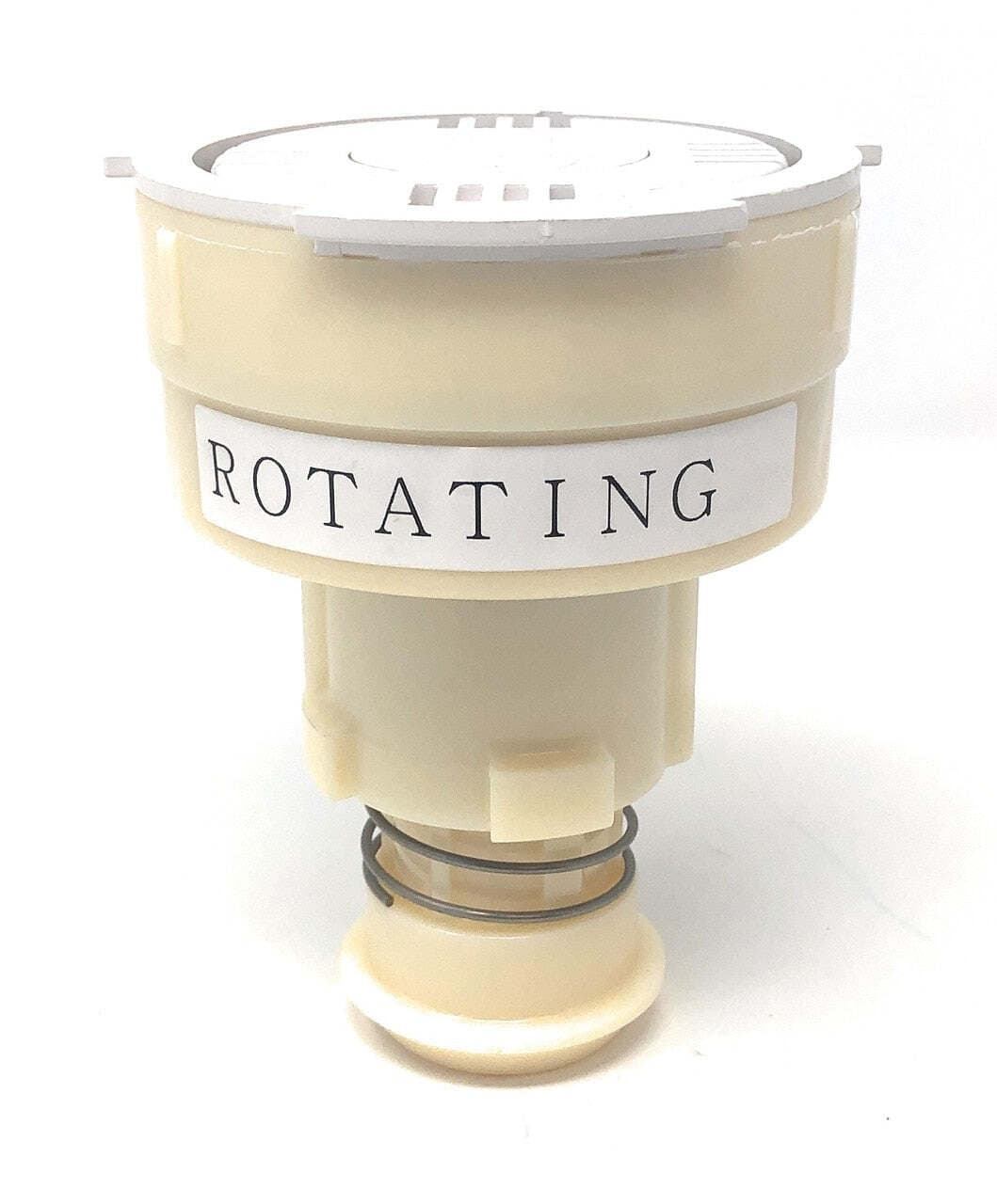 Paramount PCC2000 Rotating Pop Up Head (White) 2