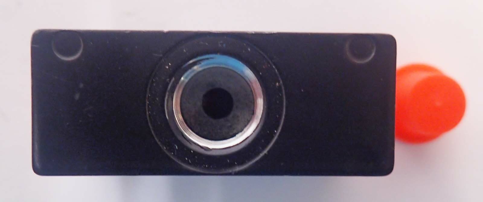 NORGREN SPCDN/60524 SHUTTLE VALVE EXHAUST FLOW REGULATOR 3/8" NPT NEW 5