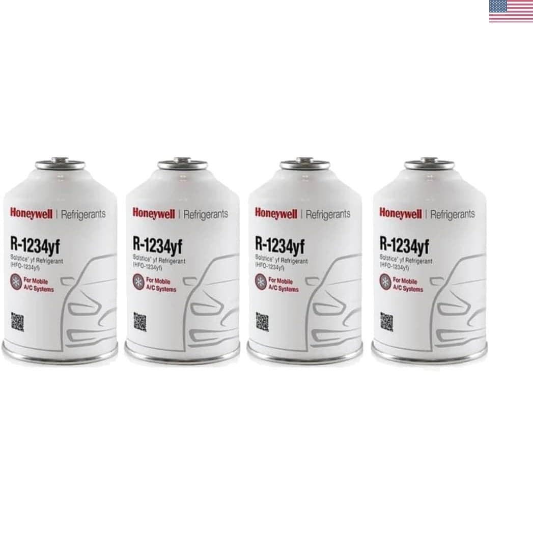 Honeywell Automotive Refrigerant (4)