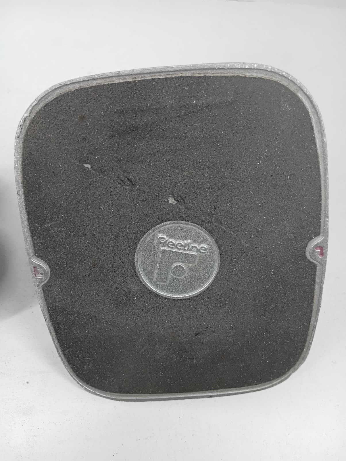 Freeline Drift Skates Original Cast Aluminum 2