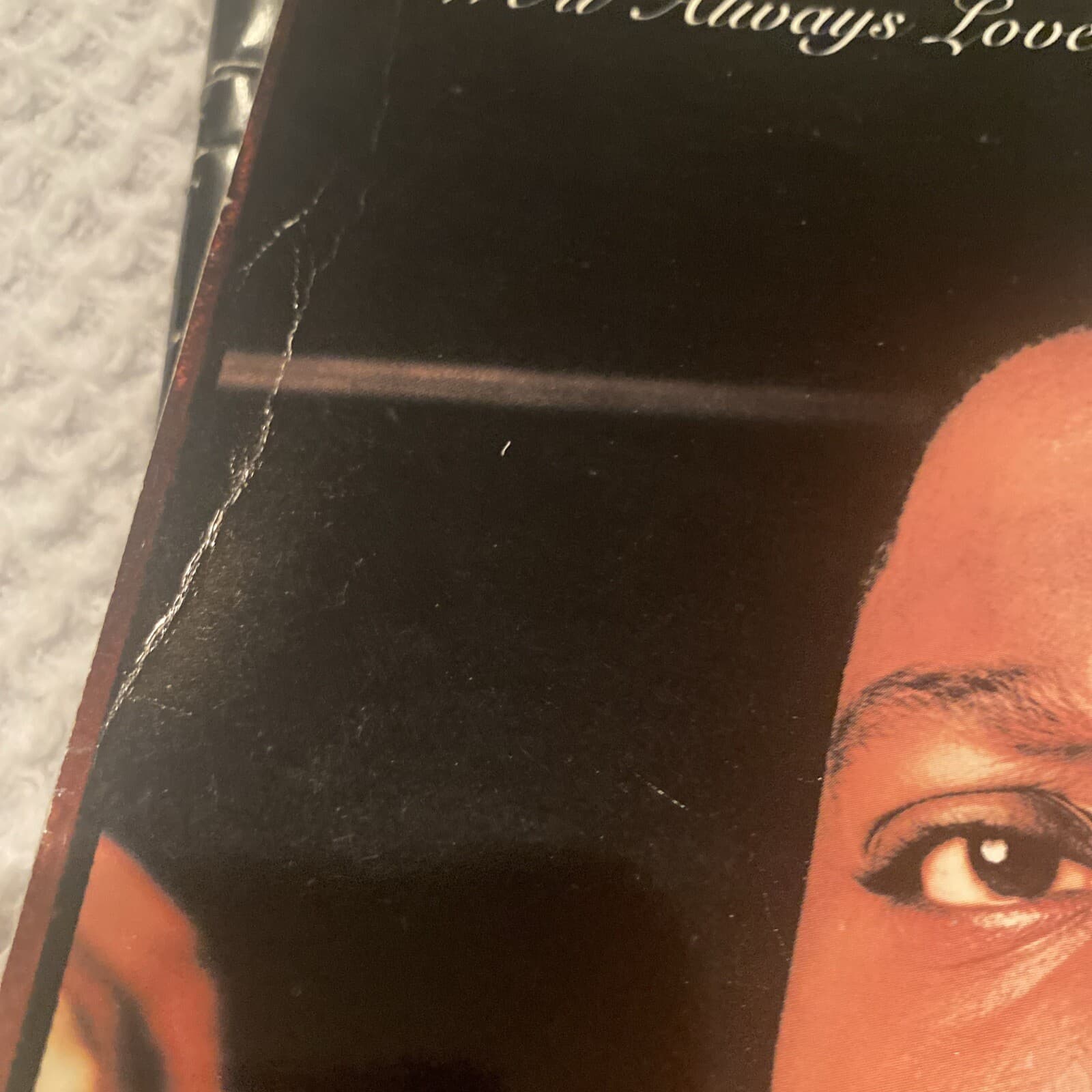 PUFF DADDY & THE FAMILY NO WAY OUT TOUR BOOK 1997 NOTORIOUS BIG JAY-Z DIDDY RARE 3