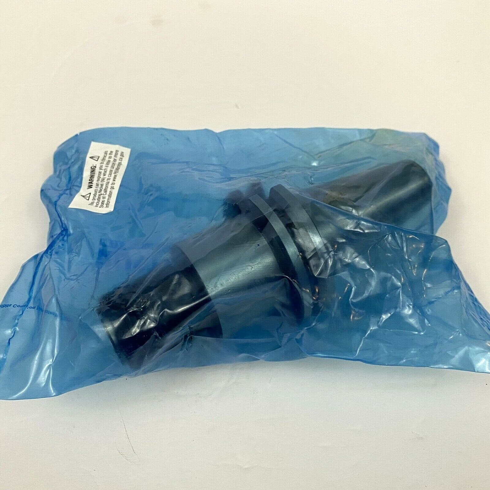 Accupro 84532795 CAT40 Shank Rigid Tap Chuck Holder Size 1 M3-9/16" Max Tap Cap 5