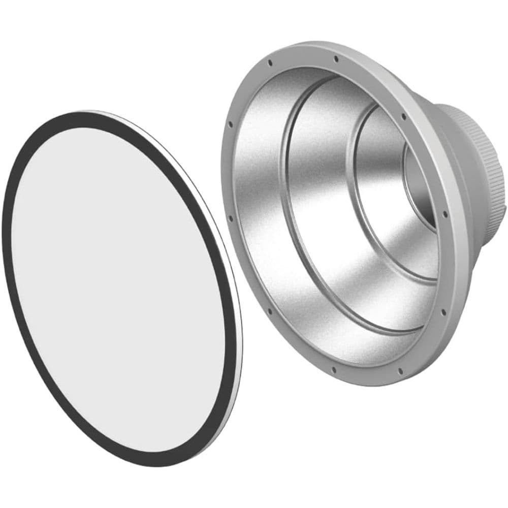 Hobolite Foldable Softbox for Micro Bi-Color LED Light 4