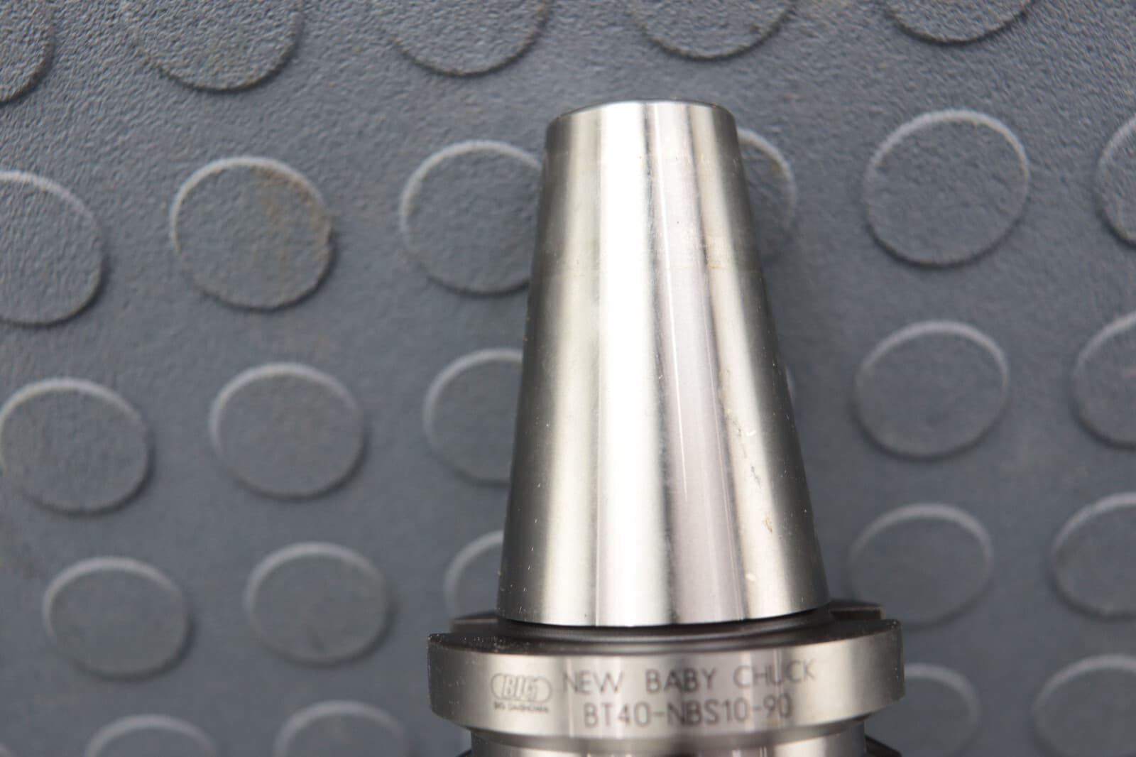 BIG DAISHOWA BABY CHUCK BT40-NBS10-90 NBS10 LOC6839 5
