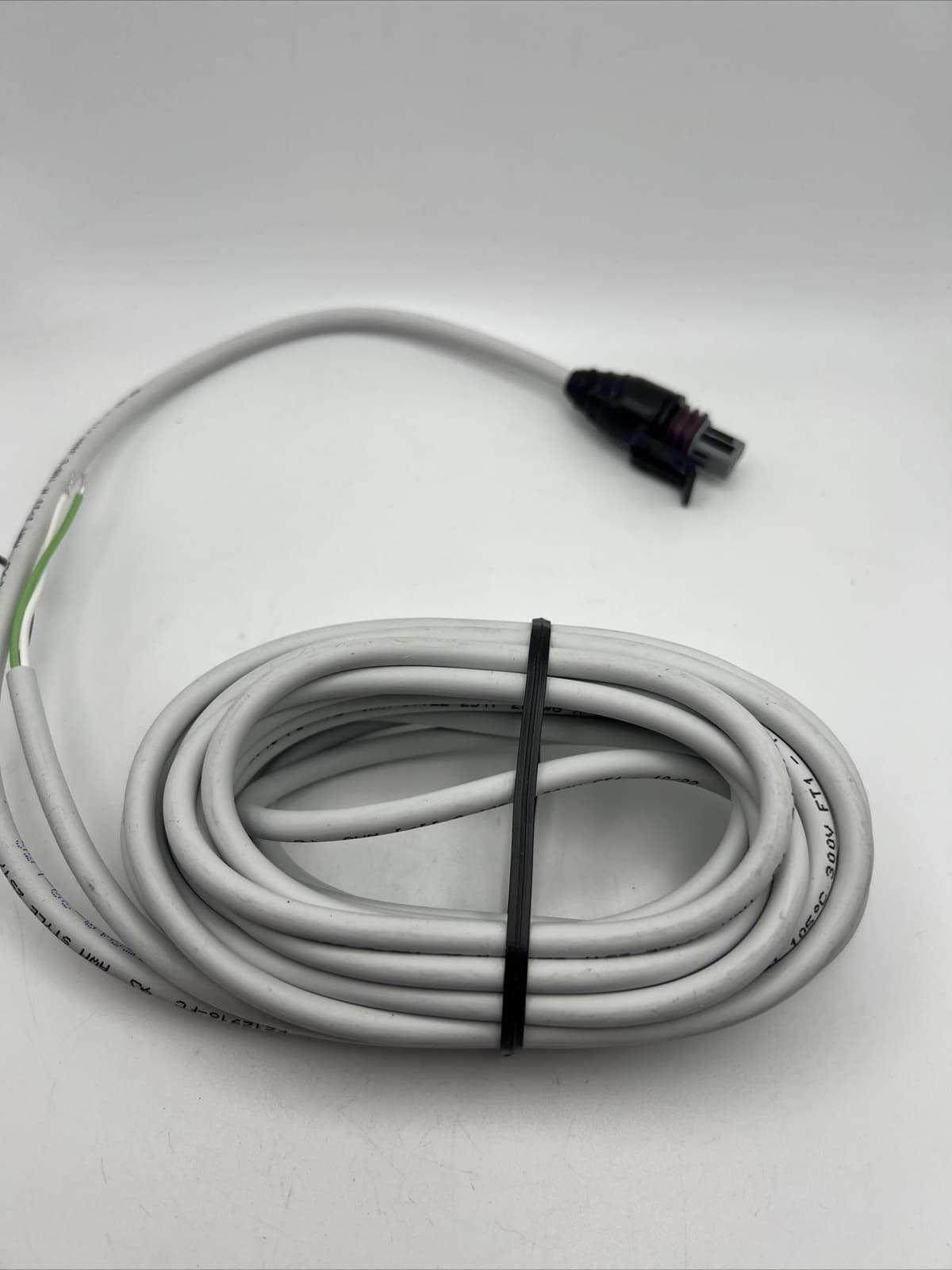 Carel SPKC005310 Pressure Sensor Cable Pressure Transmitter E212916-FC 5