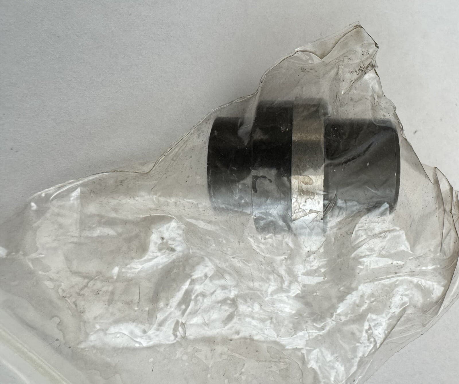 DME PSR1000 Mini-Might Slide Retainer Assembly 10 LBS Max Weight 3