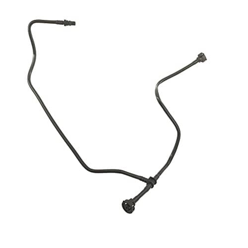 Radiator Overflow Pipe Engine Coolant Hose fit for Mercedes-Benz GL450 GLS63  4