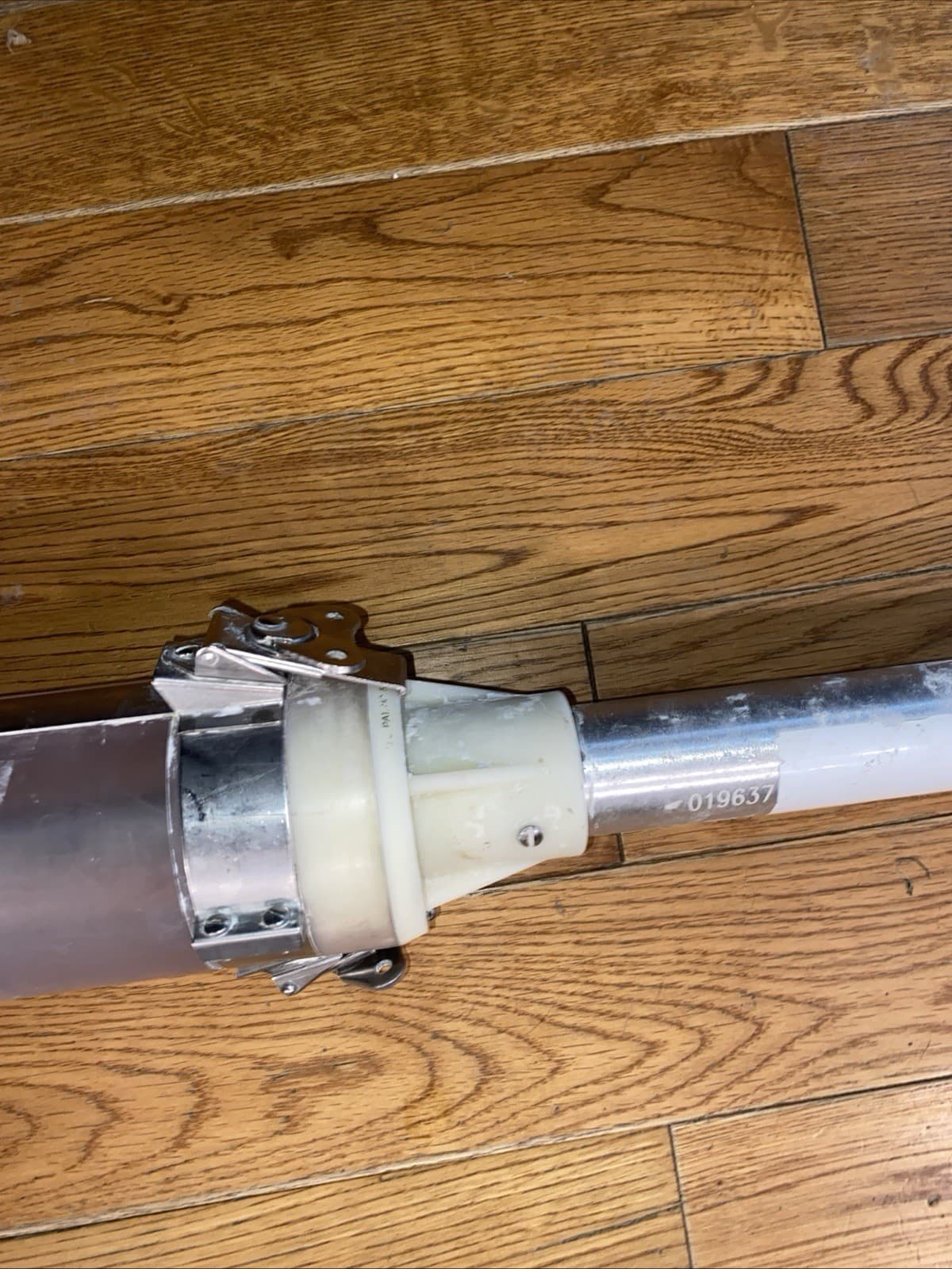 TapeTech Mudrunner Drywall Corner Compound Applicator 4