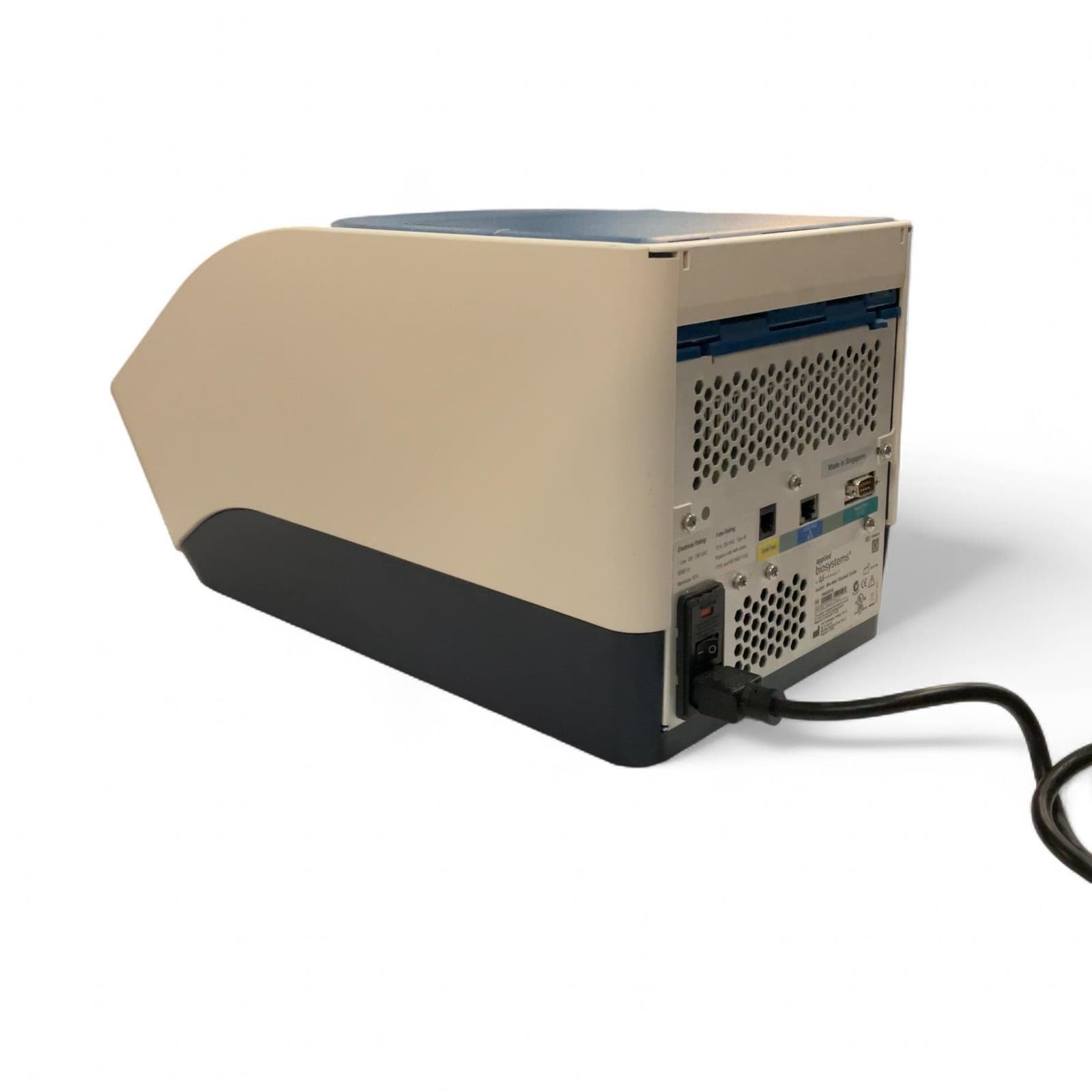 Applied Biosystems Veriti 384 Well Thermal Cycler 4388444 - See Details 5