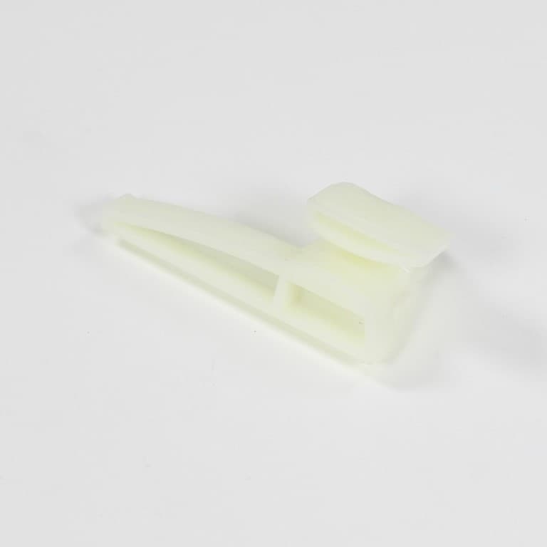 WB02K10062 GE Drawer Glide OEM WB02K10062