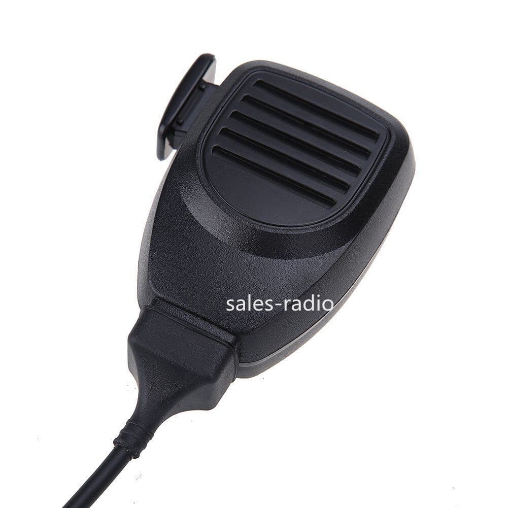 KMC-30 8Pin Microphone For Kenwood TK-863 TK-863G TK-868 TK-868G TK-880 TK-880G 4