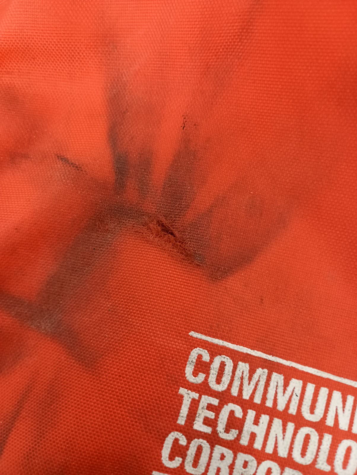 BROKEN Communications Technology C9970 Voltage Detector with KIT & ACCESSORIES 3