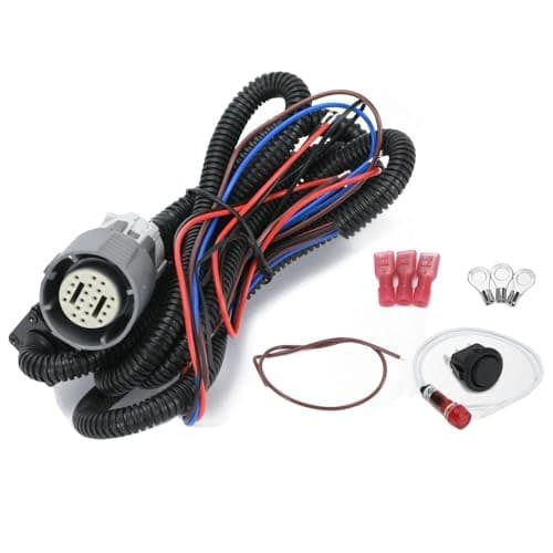 NCR80E Stand Alone Controller Manual Shifter Microcontroller, Controller  2