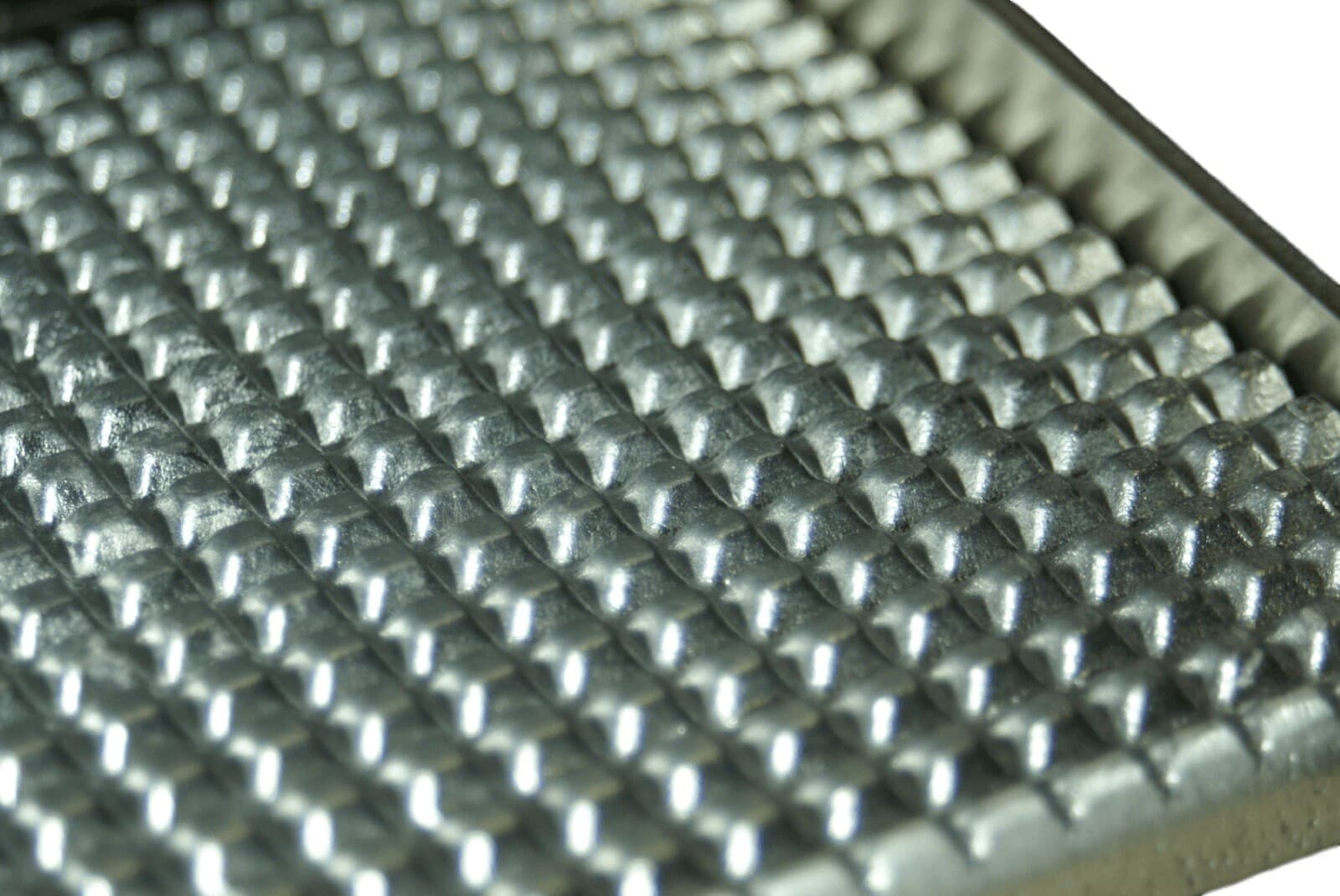 Manual meat tenderizer Cuber Meat press K-MONT 5