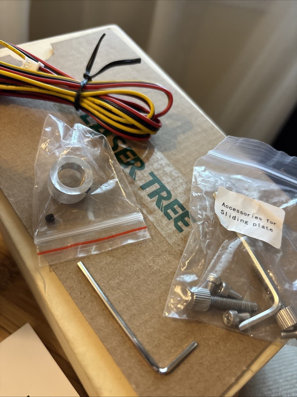 450nm 80W Laser Module Head for Laser Machine DIY engraving wood tools 2