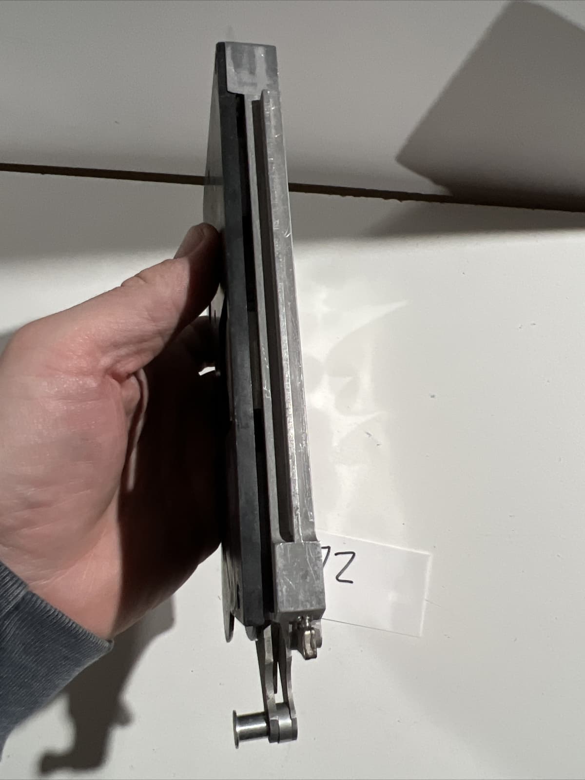 percision placement machines quad tape feeder pick and place (untested) Smd 3