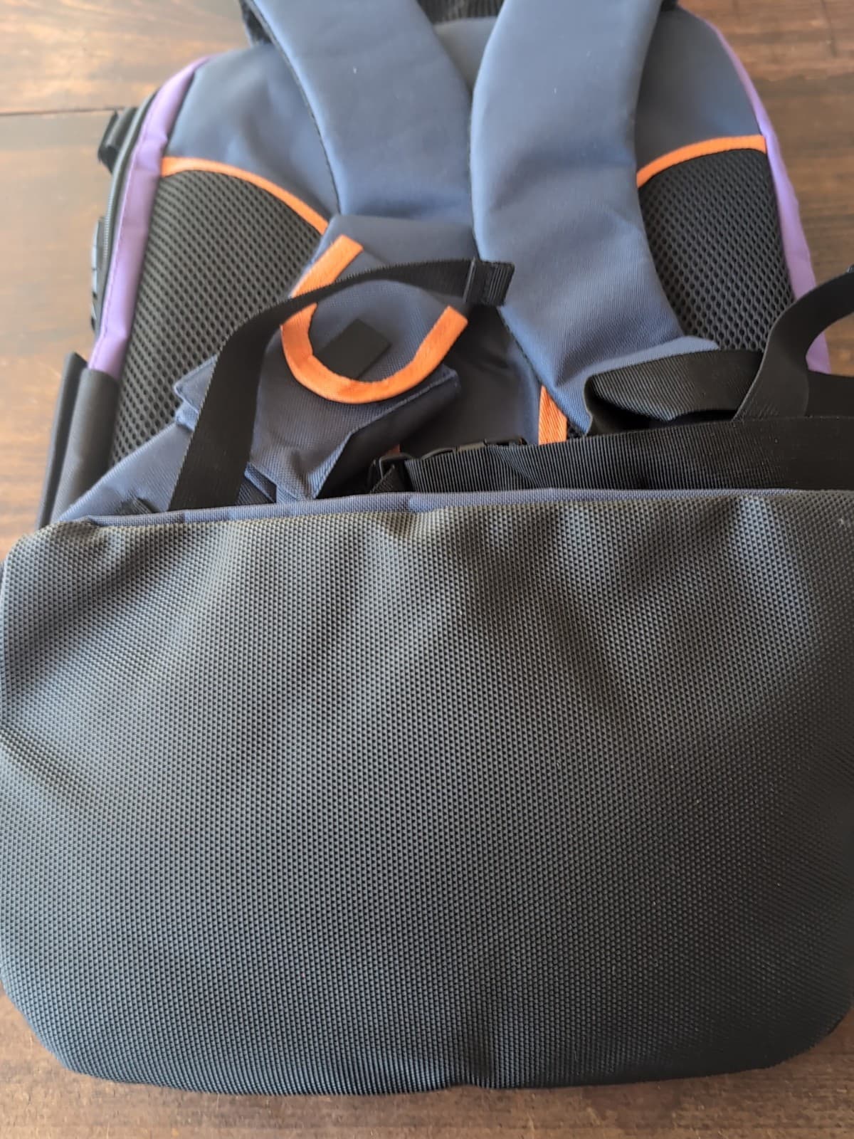 Unistrength Professional Horse Riding Boot Helmet Equestrian Equipment Back Pack 5