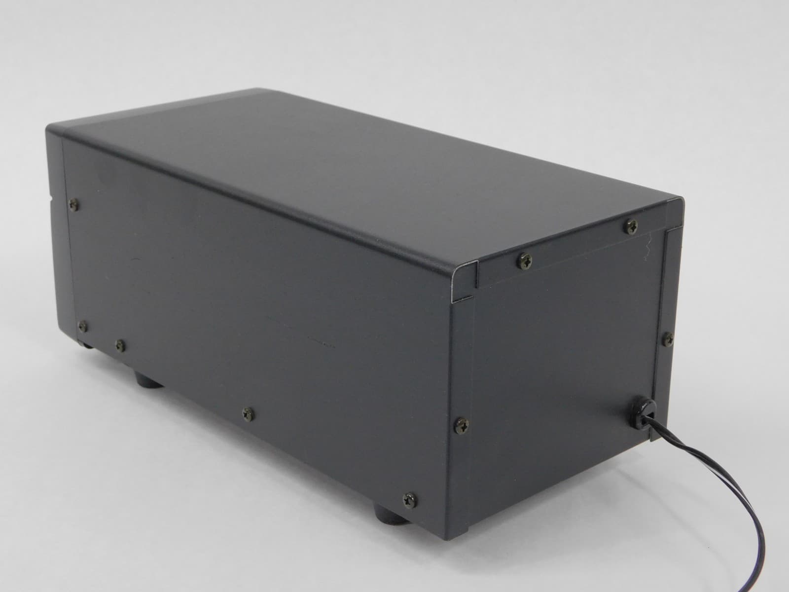 Icom SP-21 External Desktop Speaker for Ham Radio Receiver Transceiver (nice) 4