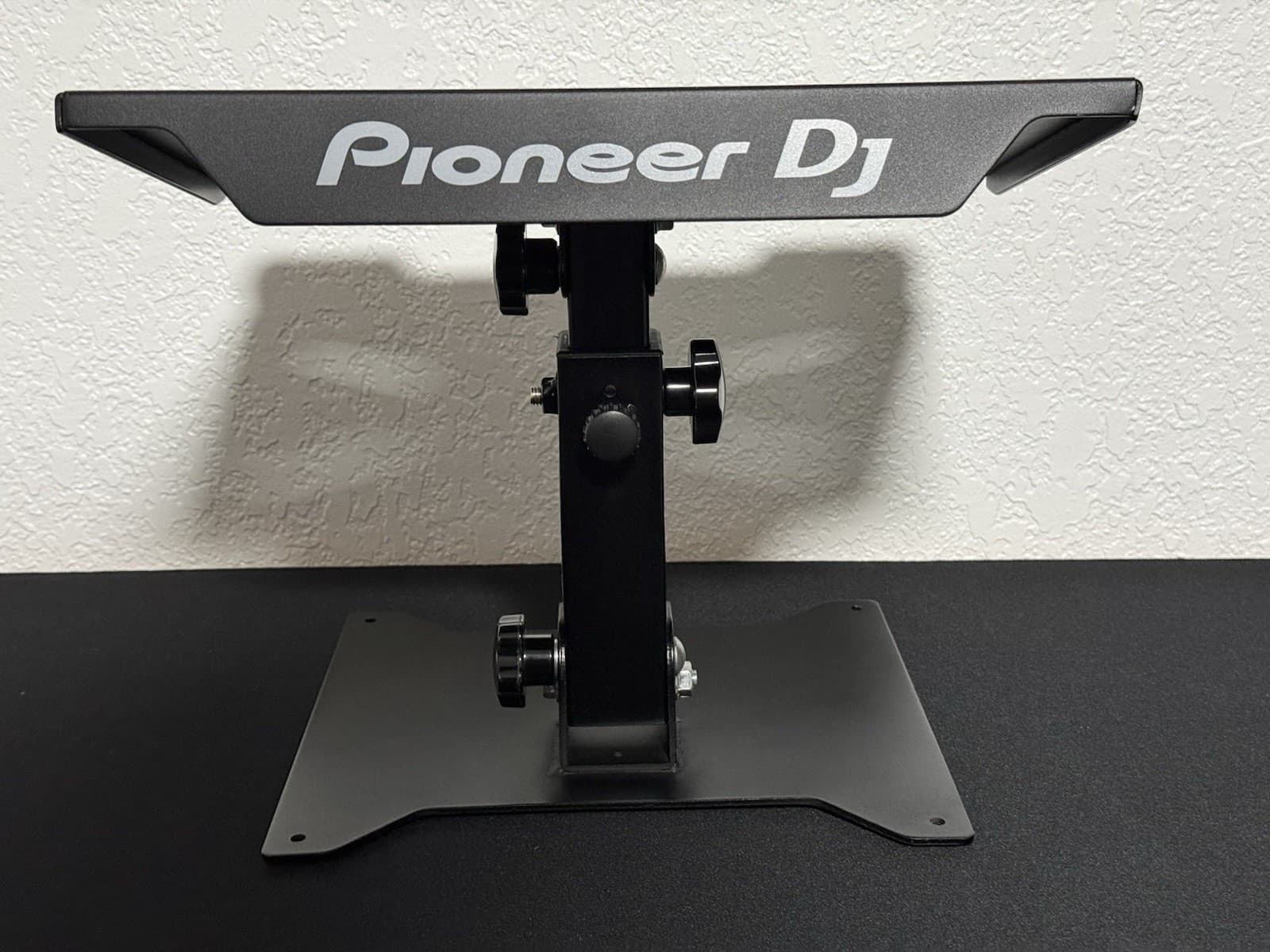 Pioneer DJ DJC-STS1 Stand fits RMX-1000 / DDJ-XP1-2 /LAPTOP - 3
