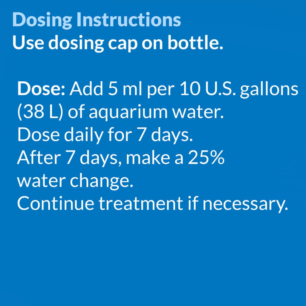 API Pimafix Antifungal Remedy 8oz treats 474gal natural ingredients 6