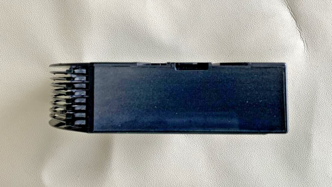 Eclipse 8-Disc CD Changer Magazine Cartridge, for CH3083 CH5083, NOS 6