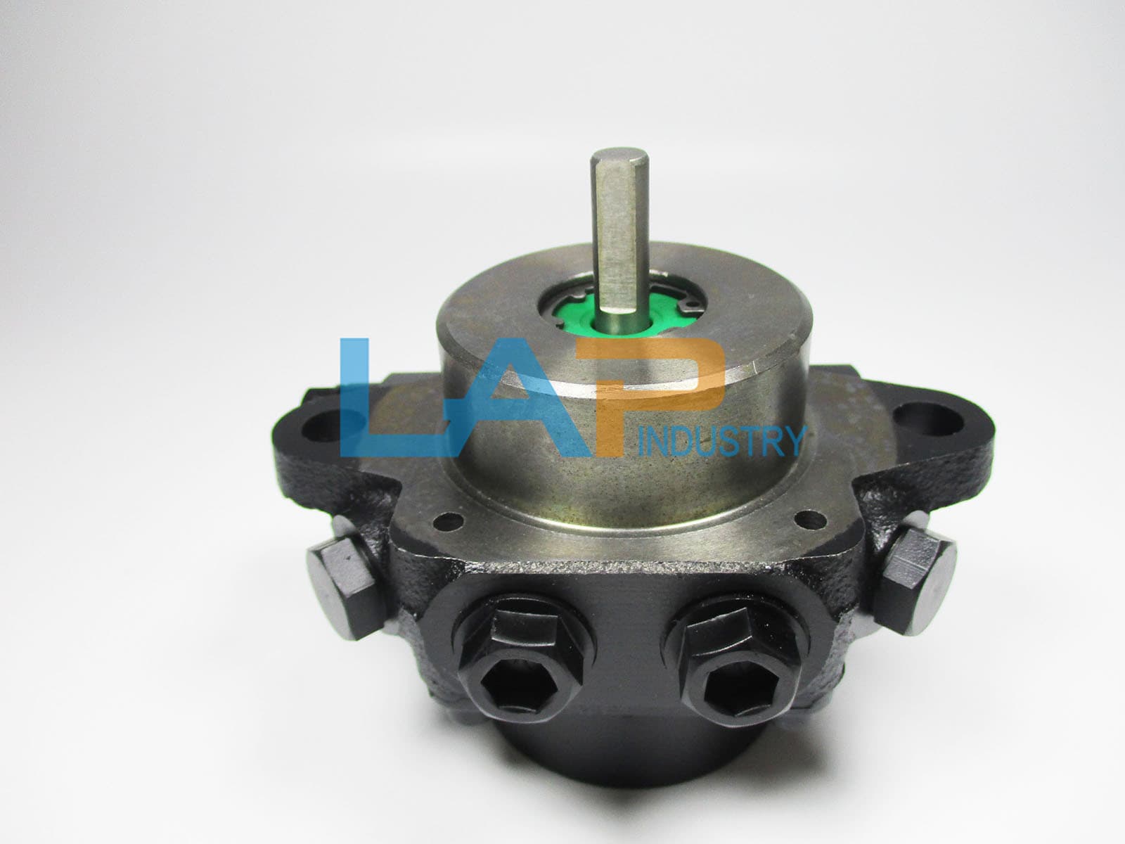 1PC New AE97C7296 Suntec oil pump for diesel oil or Oil-gas dual burner 3