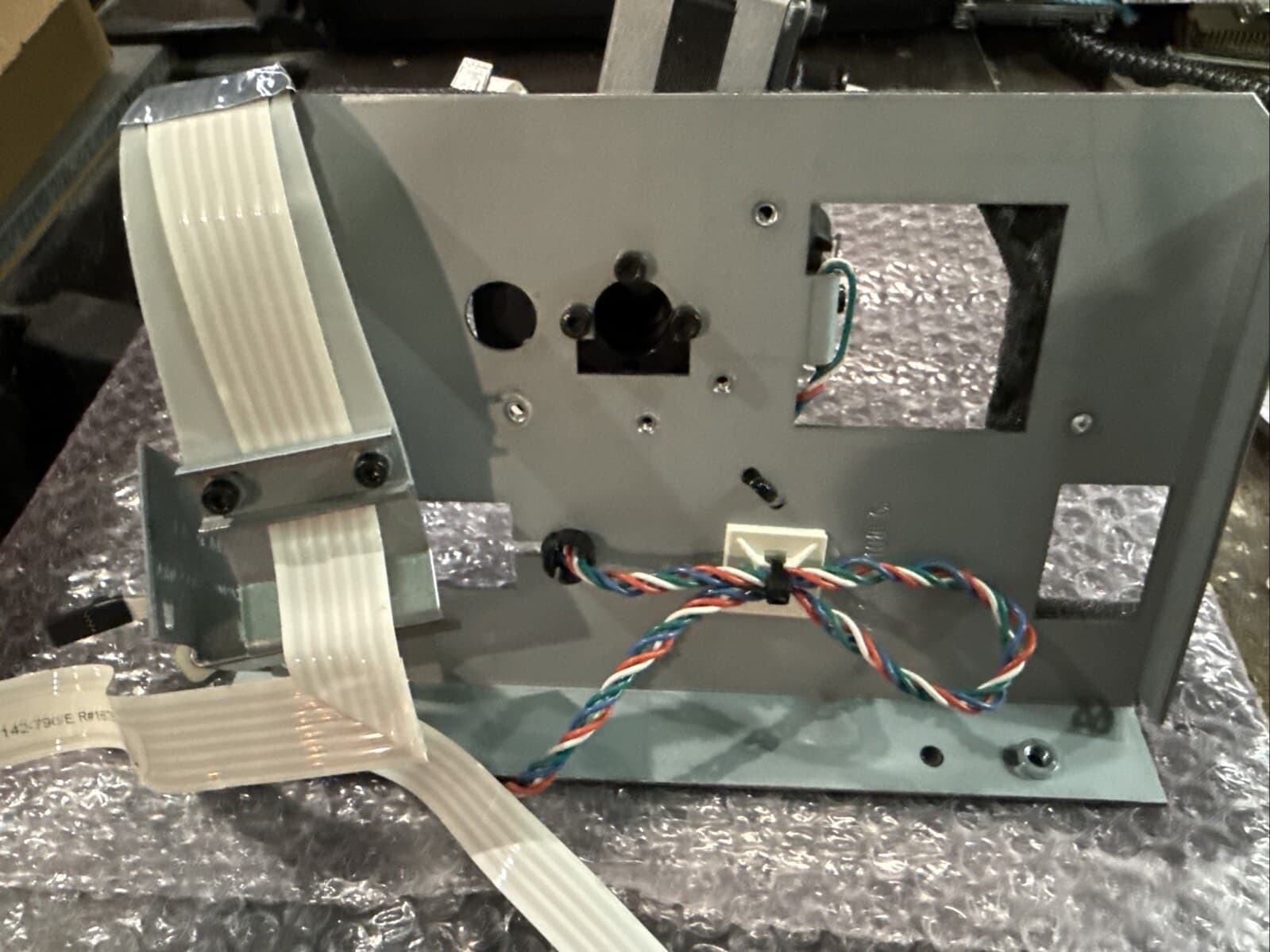 ZEISS Humphrey 740i Visual Field Analyzer Projector Assembly 4