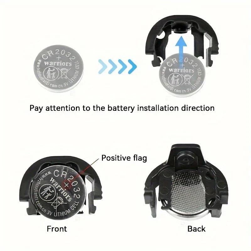 Portable Digital Luggage Scale, 110 lbs / 50 kg, LCD Display Hanging Weighing 4