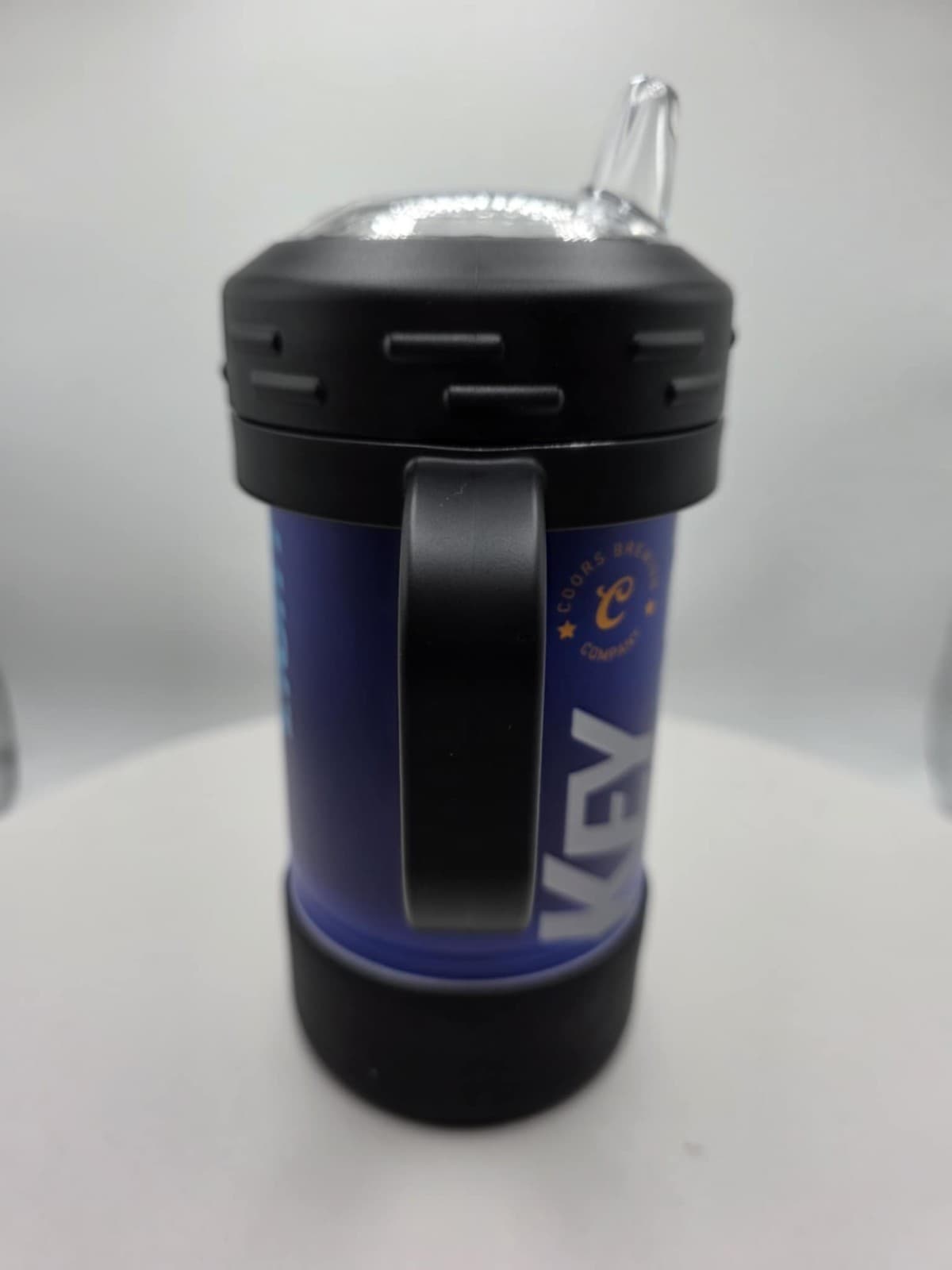 Adult Themed Full Wrap UV Printed 10z Insulated Sippy Cup beer inspired 3