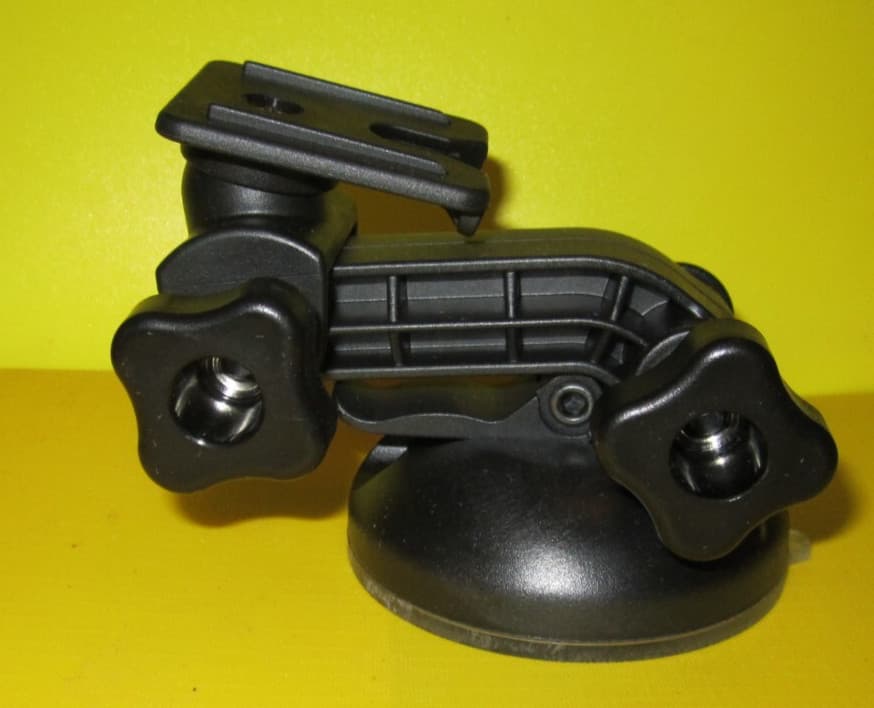 Sirius XM Satellite Radio Streamer GT Professional Drivers Series Mount ONLY