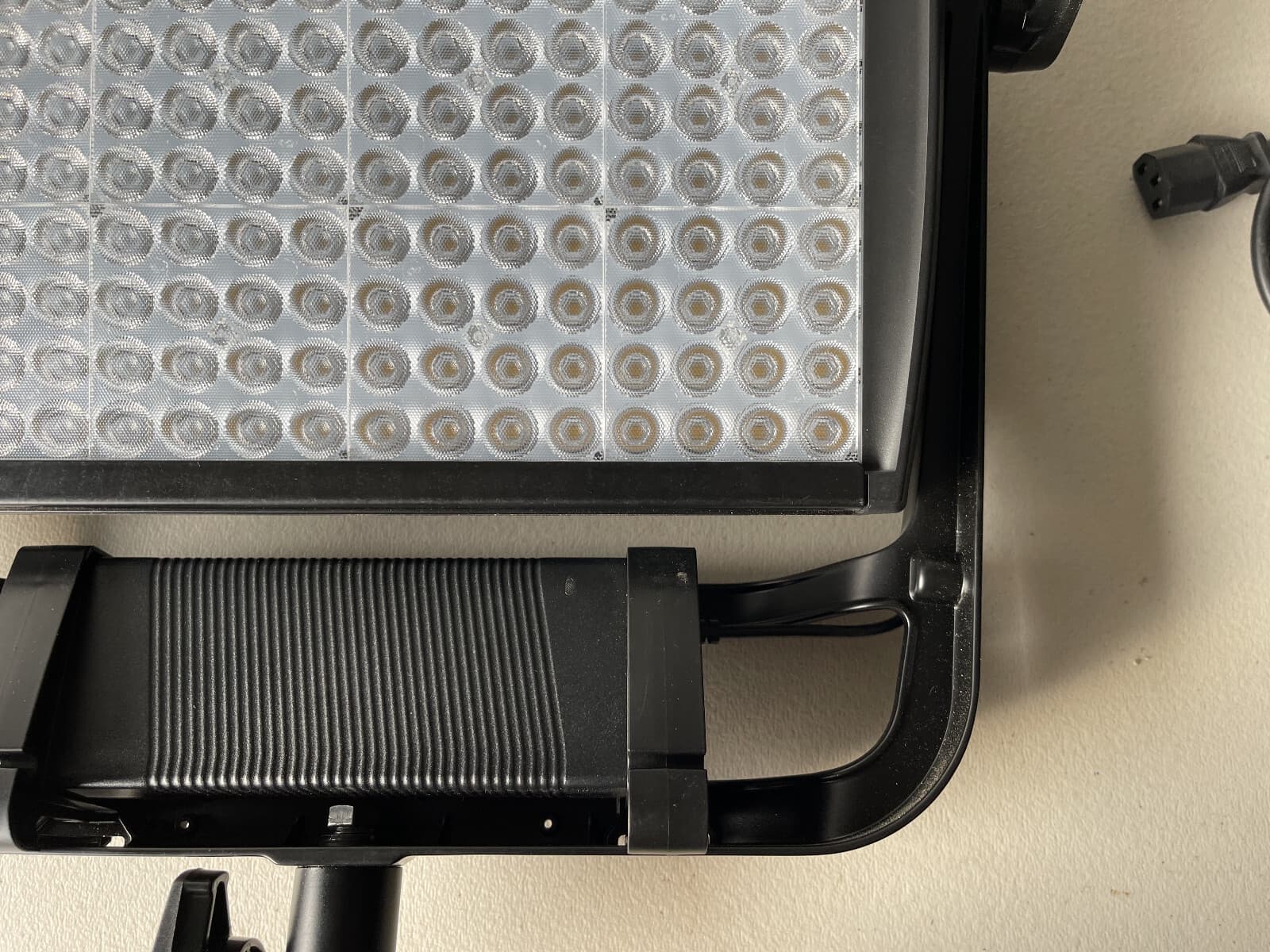 Litepanels Astra 1x1 EP Daylight LED Panel USED in Good Condition -Tested 5