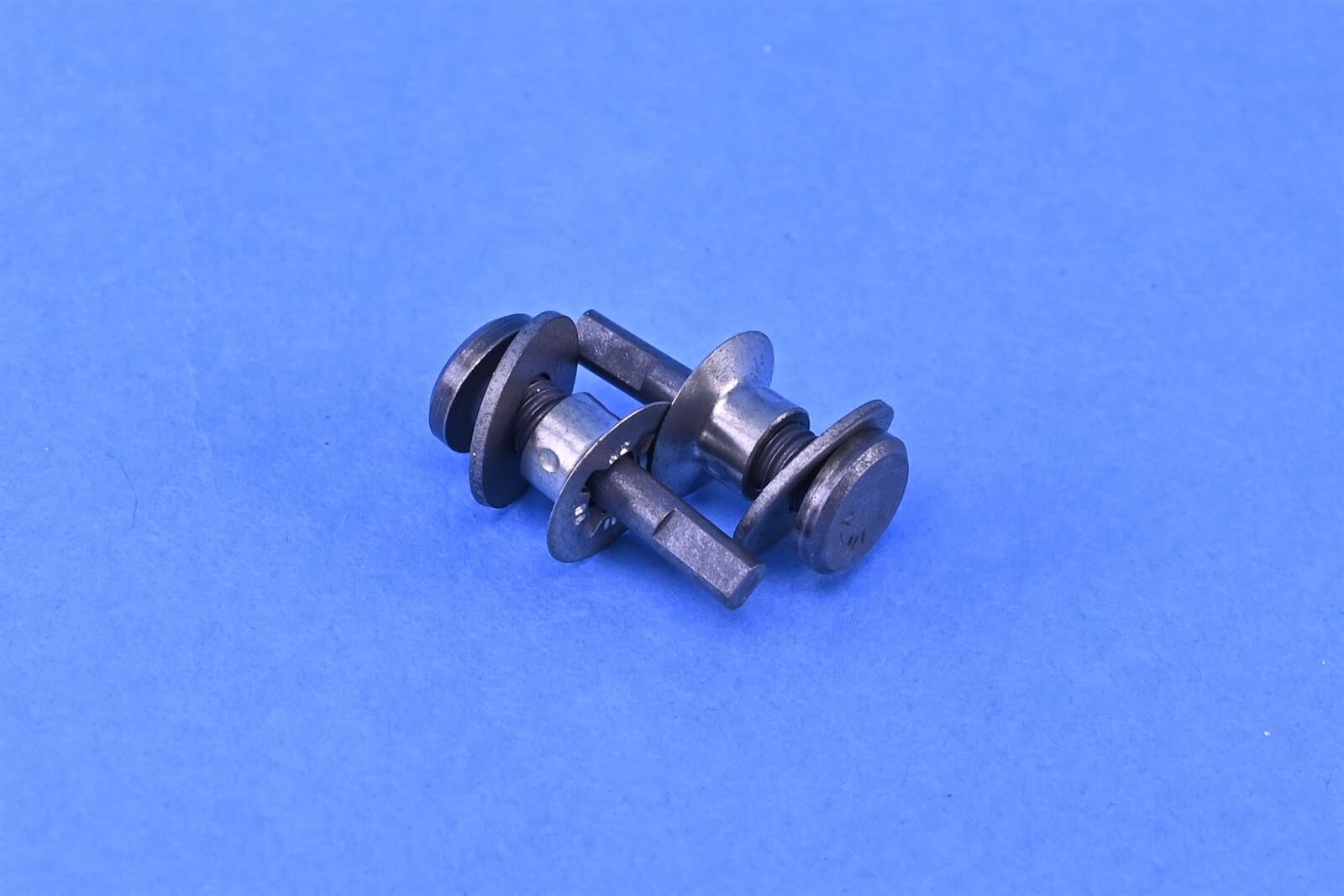 Wholesale Lot of 850 Monogram Aerospace Aircraft Blind Bolts Titanium Rivets  5